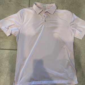 Men’s size Large Peter Millar golf shirt